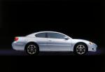 Chrysler Sebring Coupe 2001 года